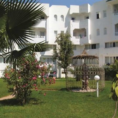 Anais Hotel Hammamet Exterior photo