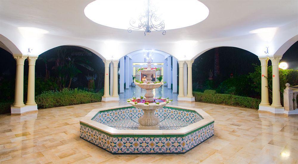 Anais Hotel Hammamet Exterior photo
