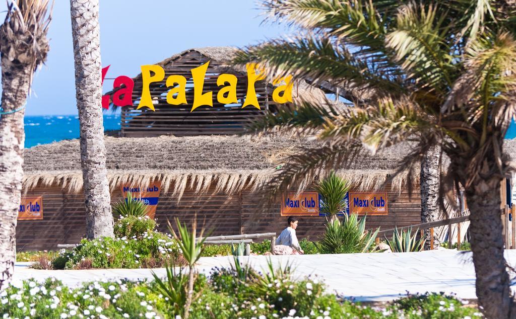 Anais Hotel Hammamet Exterior photo