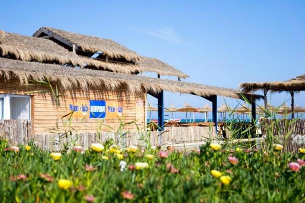 Anais Hotel Hammamet Exterior photo