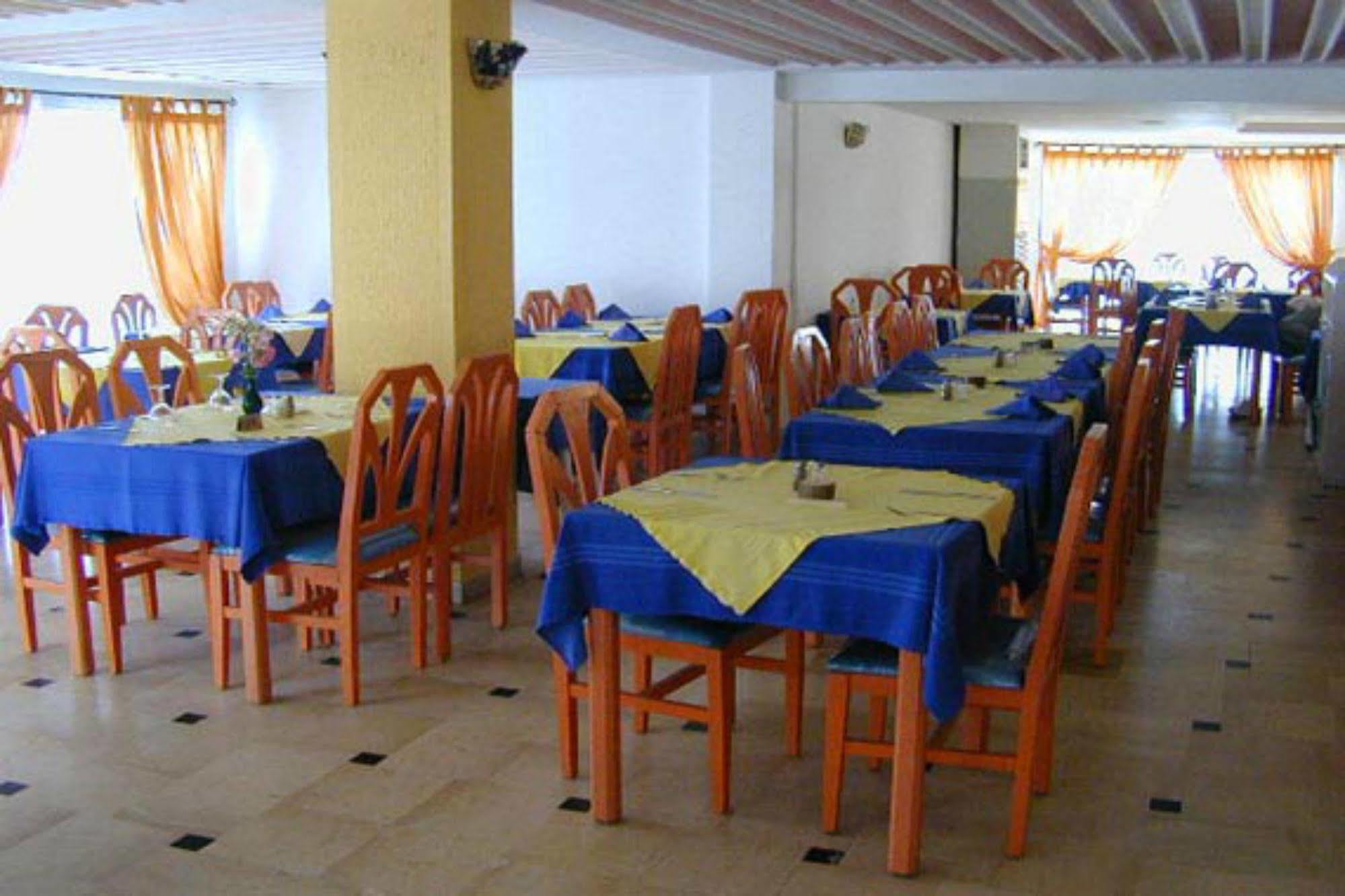 Anais Hotel Hammamet Exterior photo