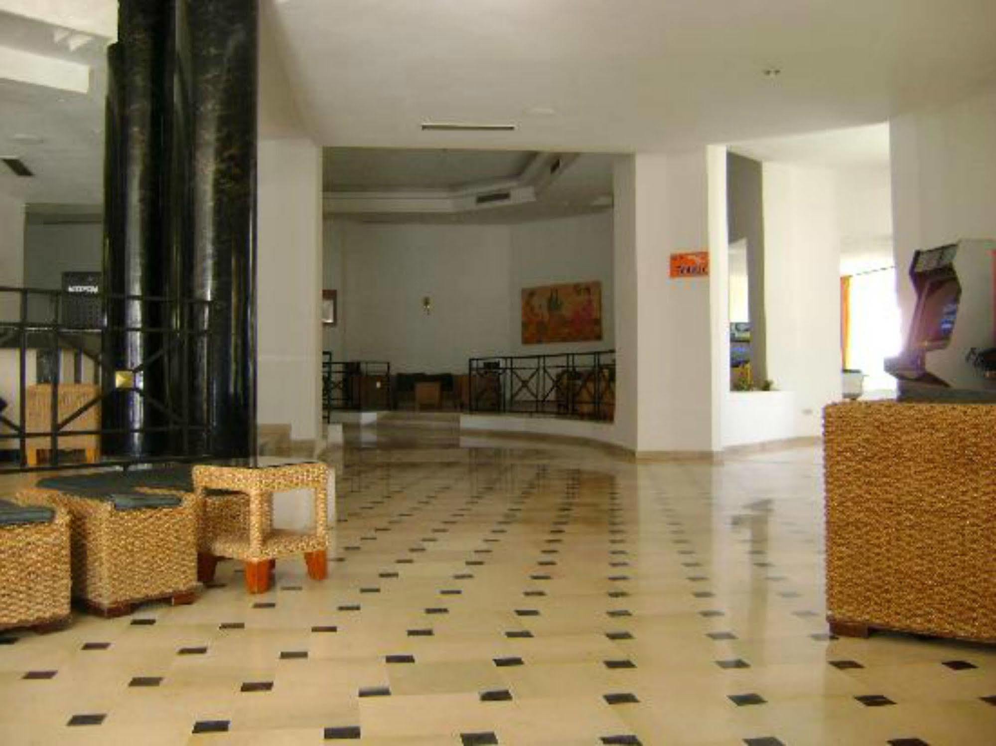Anais Hotel Hammamet Exterior photo