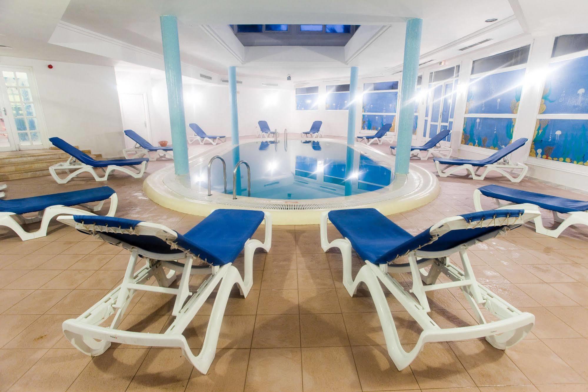 Anais Hotel Hammamet Exterior photo