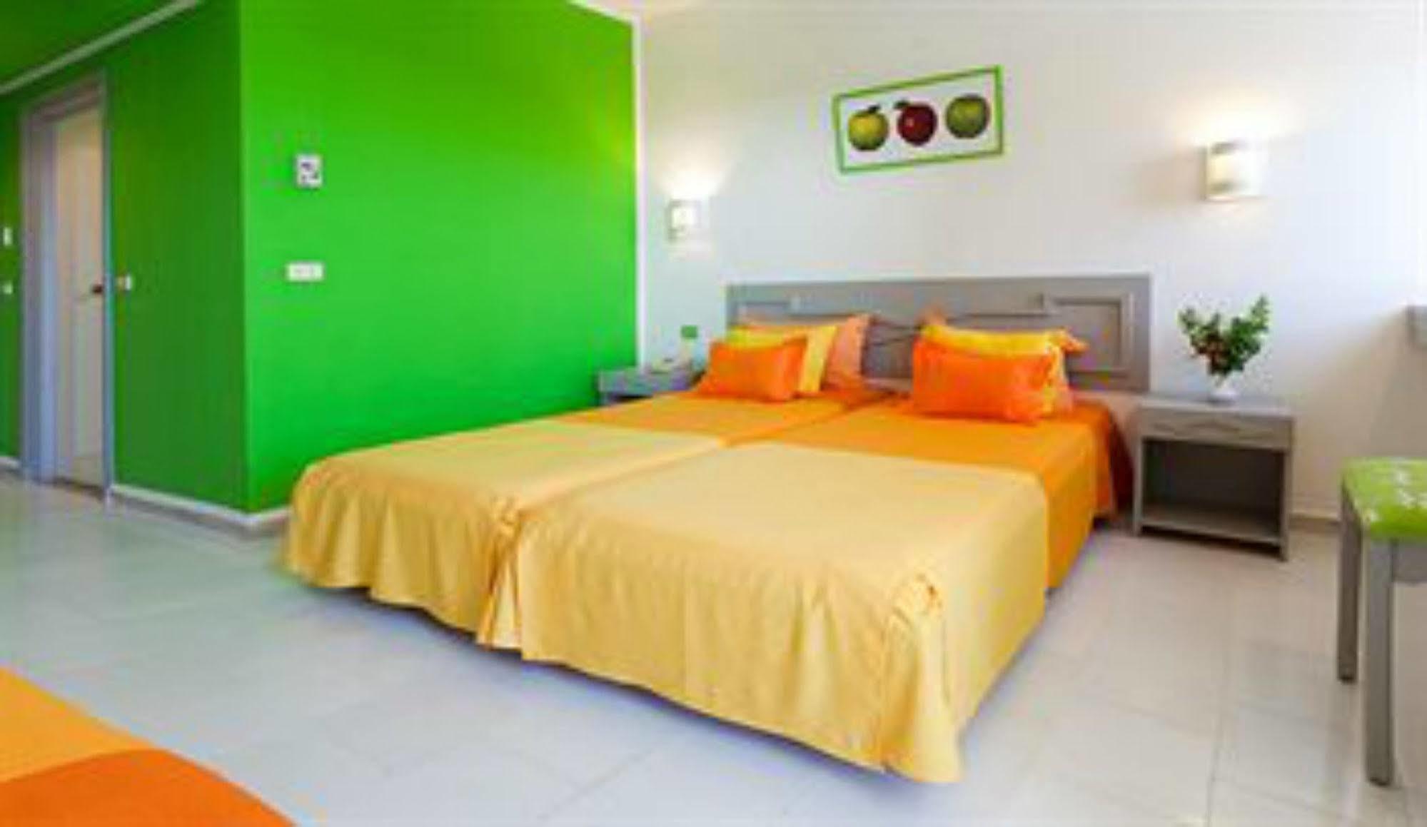 Anais Hotel Hammamet Exterior photo